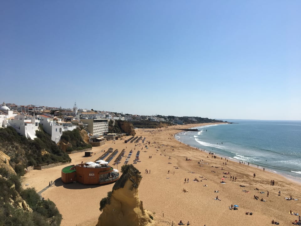 "Strand" Quinta Pedra Dos Bicos (Albufeira) • HolidayCheck (Algarve Portugal)