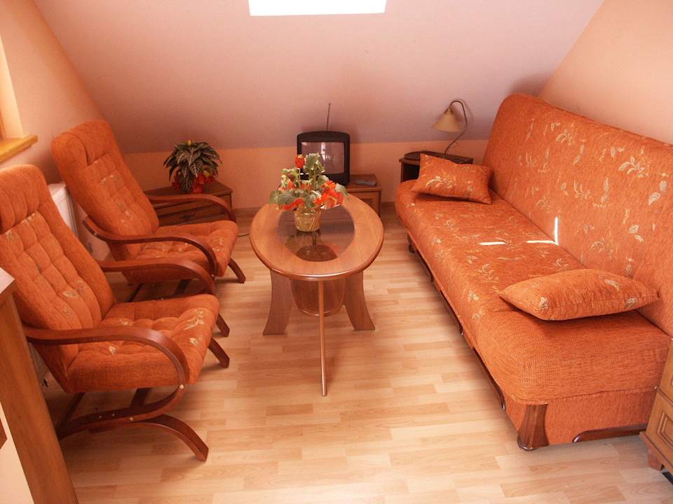 Pokój 2-osobowy  Appartments Stadnina Pod Lasem