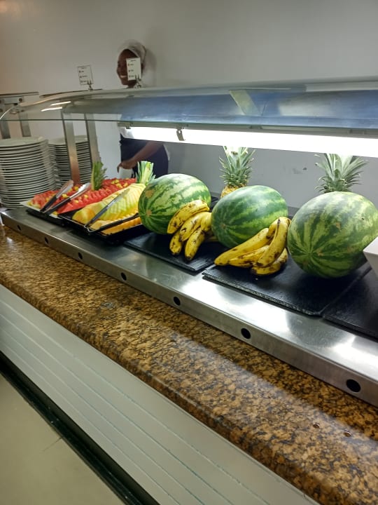 Gastro whala!boca chica