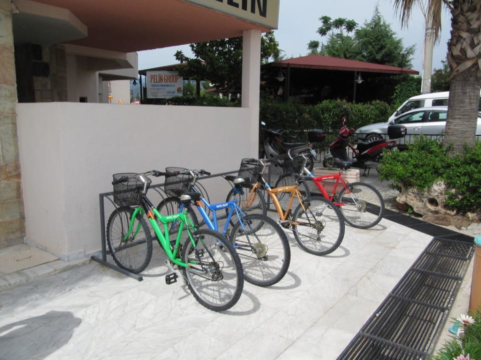 Hotel Pelin Hotel Pelin