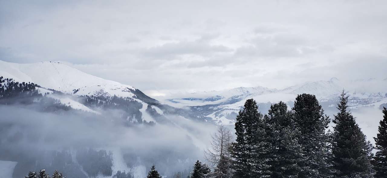 Sonstiges Hotel Alpenhof