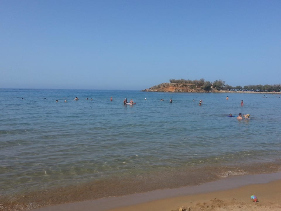 Plaza Sirios Village Hotel & Bungalows