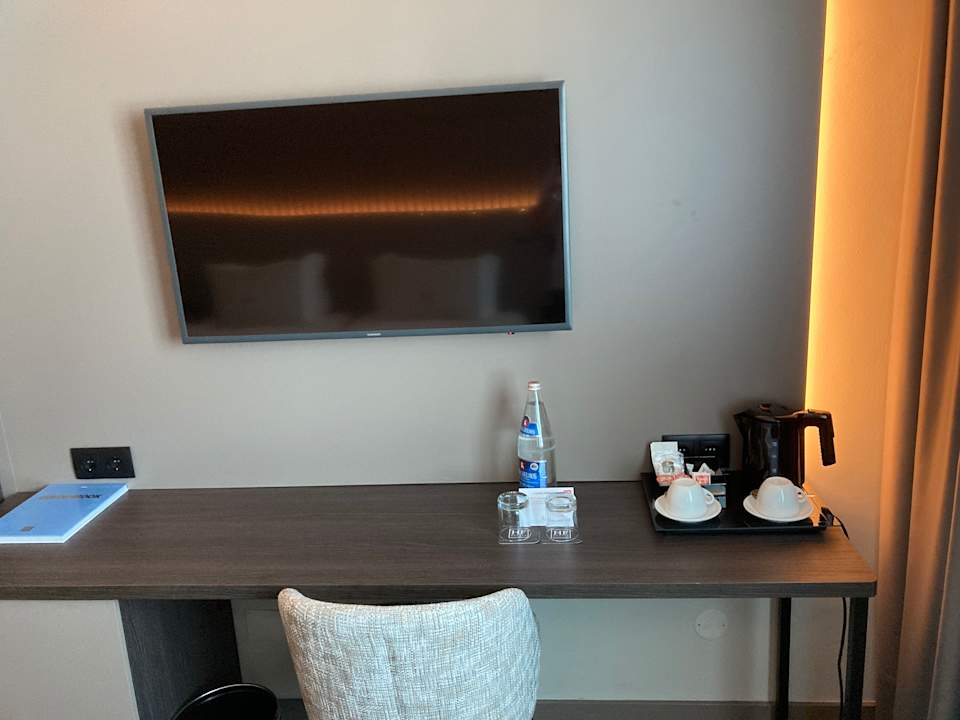 Zimmer HF Ipanema Porto