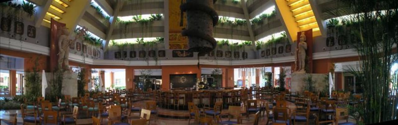 Iberostar Paraiso Maya Iberostar Selection Paraiso Maya Suites