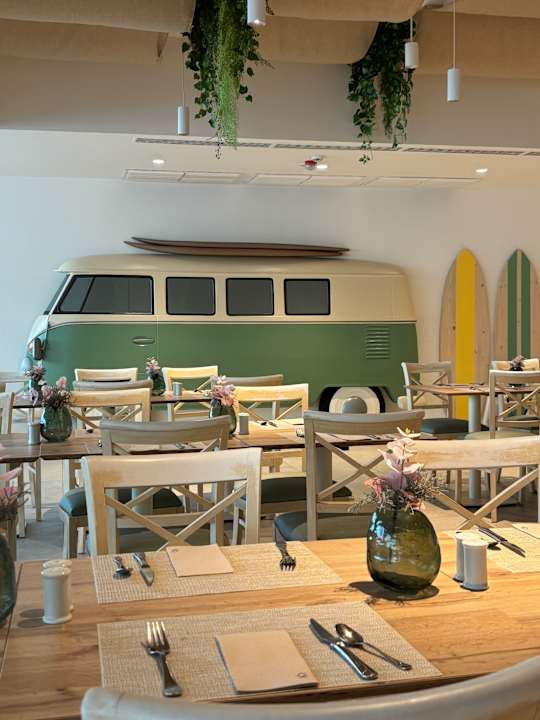 Gastro Iberostar Waves Gaviotas Park