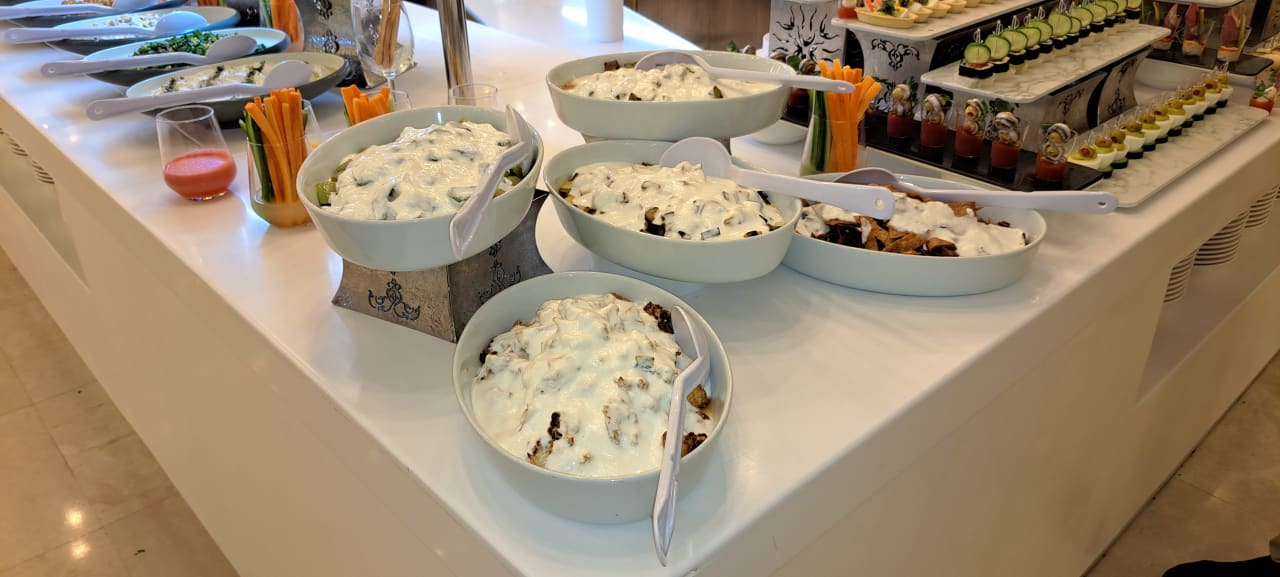 Gastro Adalya Elite Lara