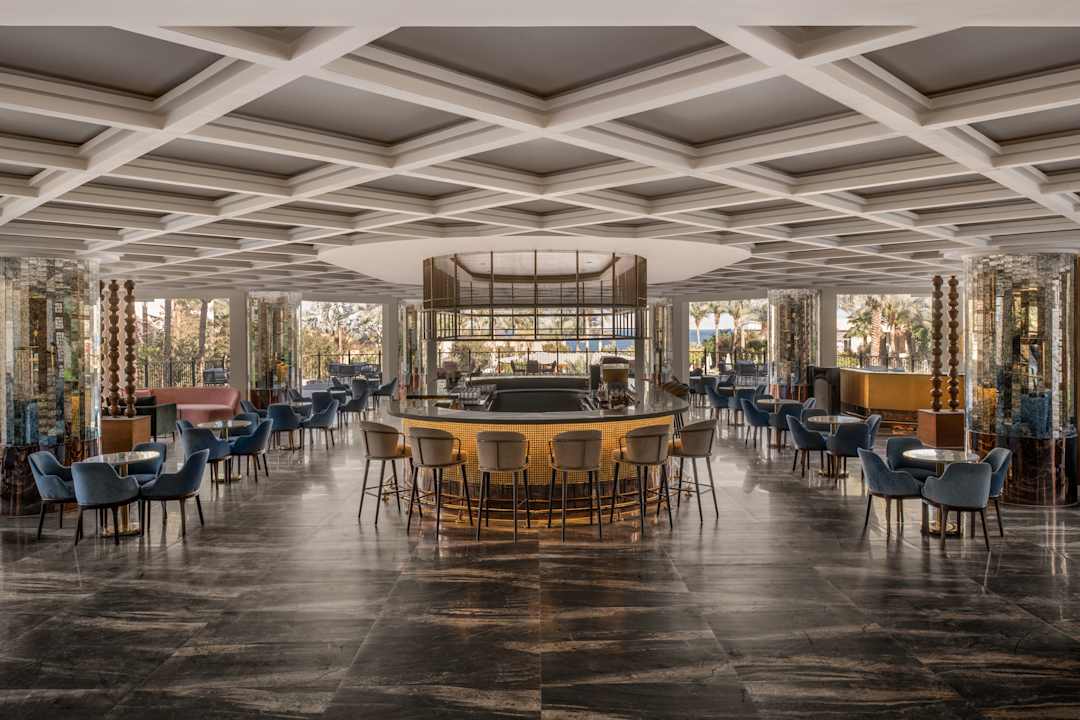 Gastro The Grand Hotel Sharm El Sheikh