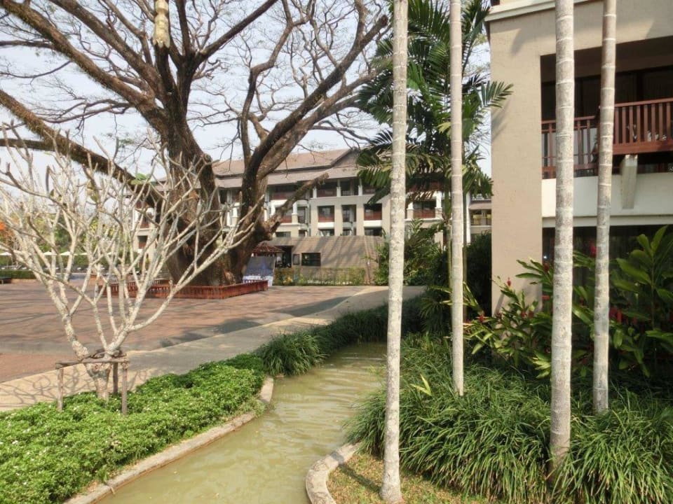 Le Meridien,Chang Rai Le Meridien Chiang Rai Resort