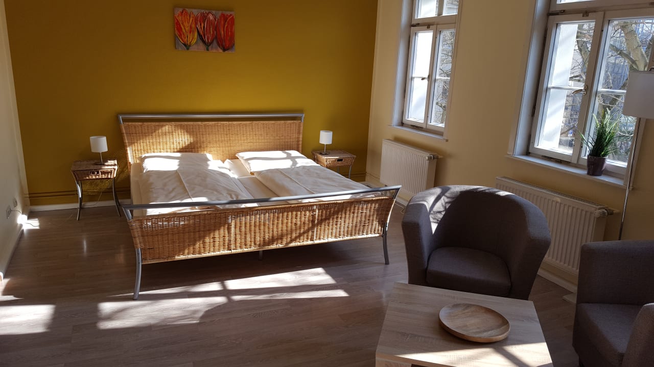 Zimmer Ferienwohnung Ideal