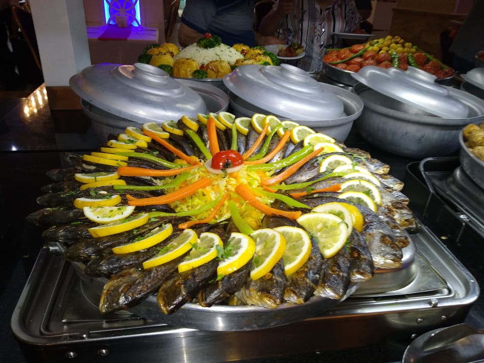 Gastro Tac Premier Hotel & Spa