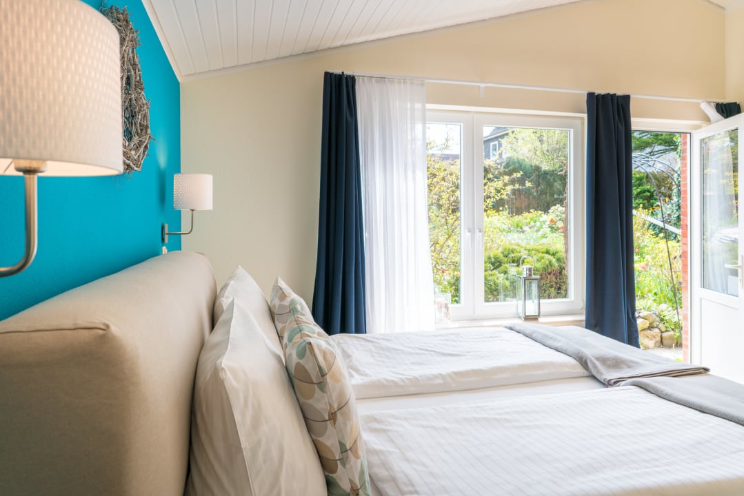 Zimmer Hotel kleine Auszeit - Adults Only