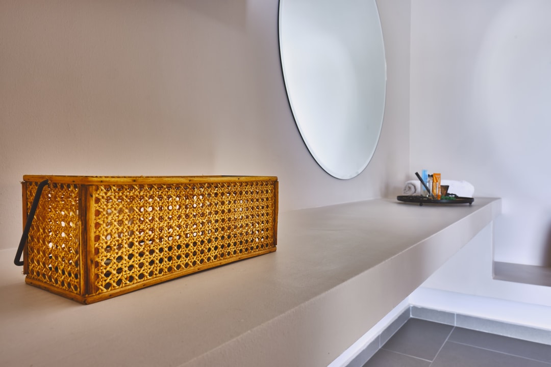 Zimmer Amal Kythnos Suites