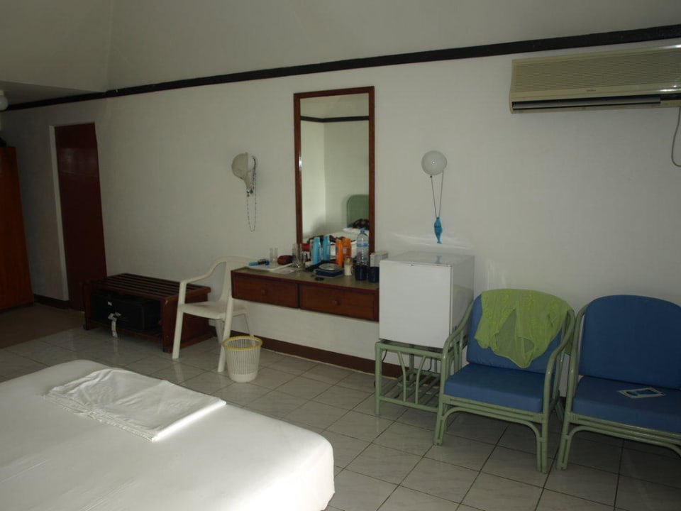 SIV Summer Island Maldives