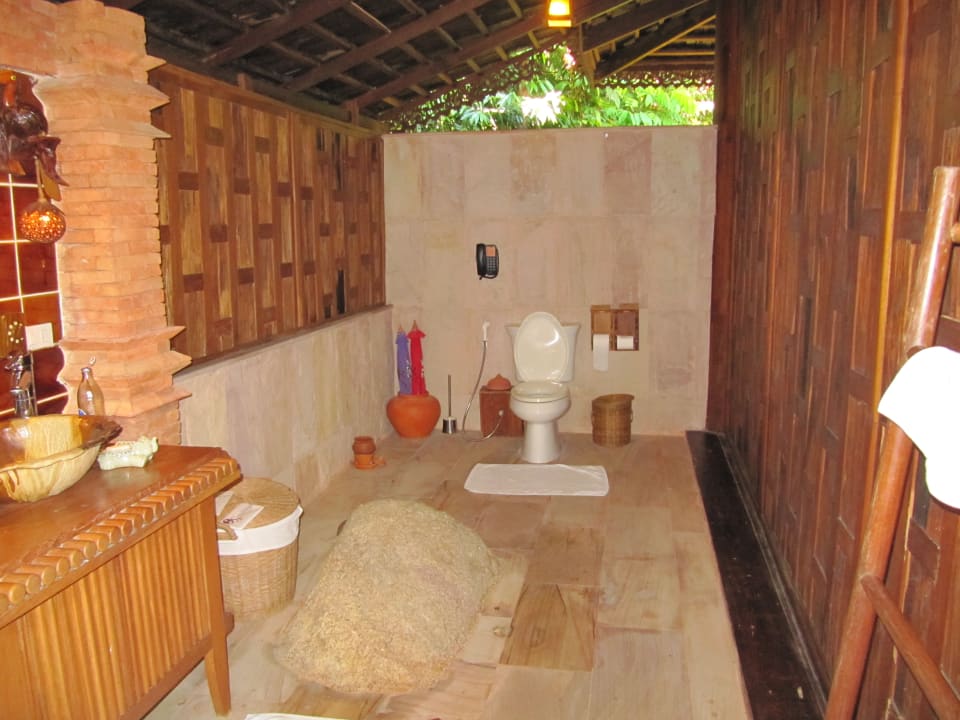 Zimmer Santhiya Koh Phangan Resort & Spa