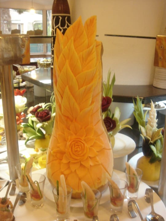 Kuchařský výtvor Papillon Ayscha