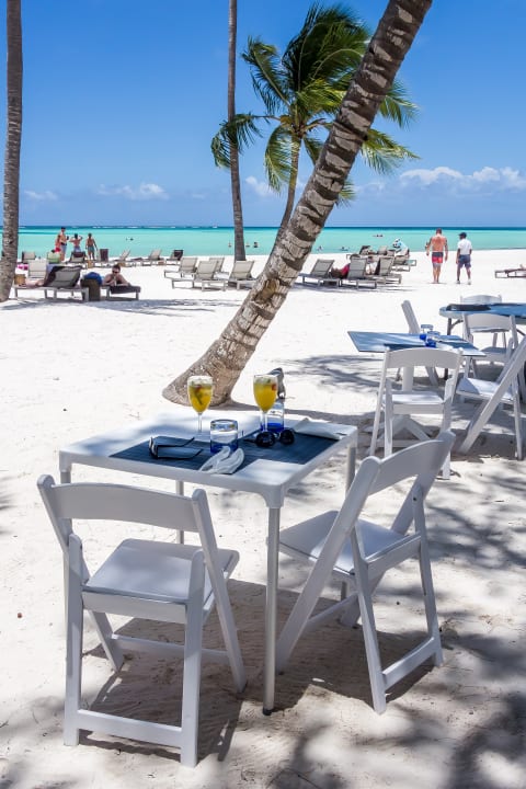 Strand Secrets Cap Cana Resort & Spa - Adults only