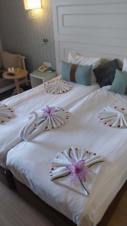 Zimmer Sentido Trendy Verbena Beach