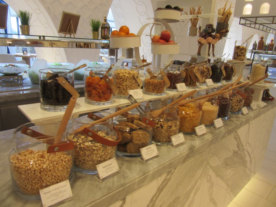 Gastro Jumeirah at Saadiyat Island Resort