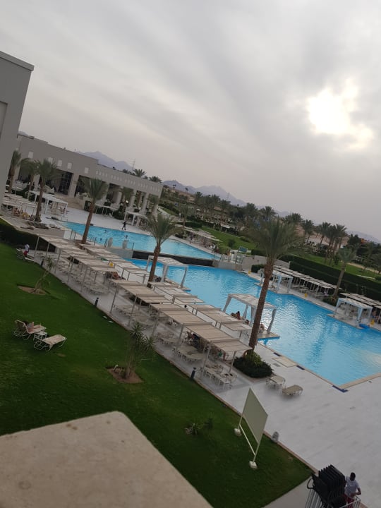Ausblick Jaz Aquaviva