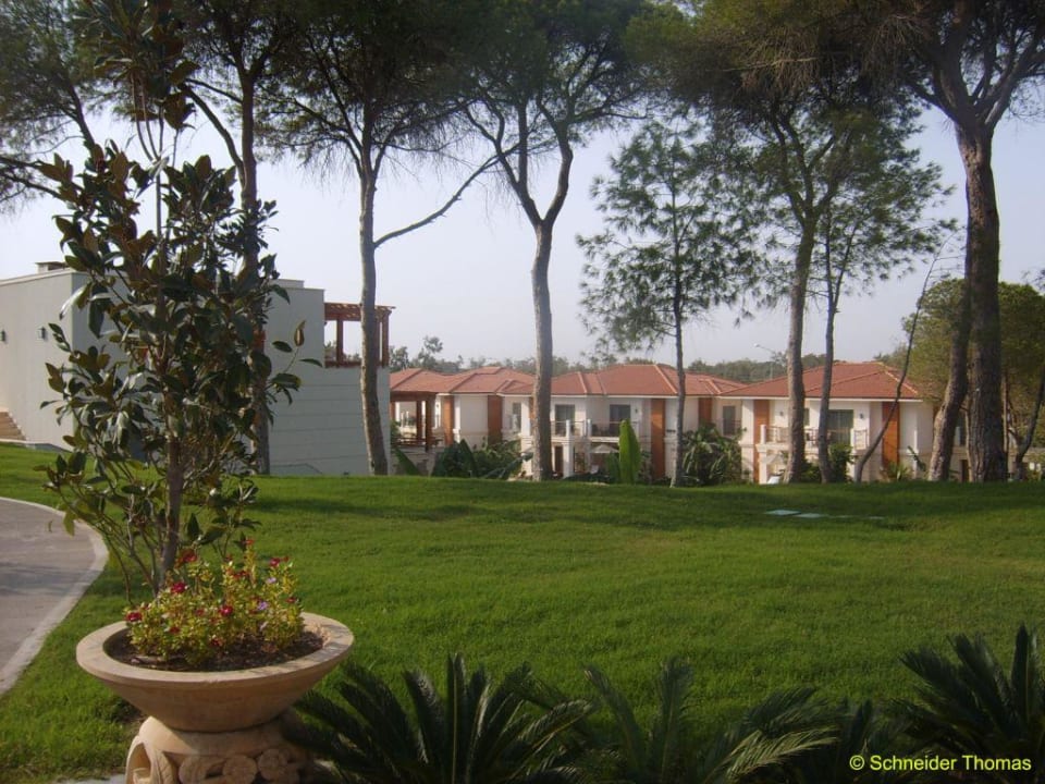 Villen Ela Excellence Resort Belek