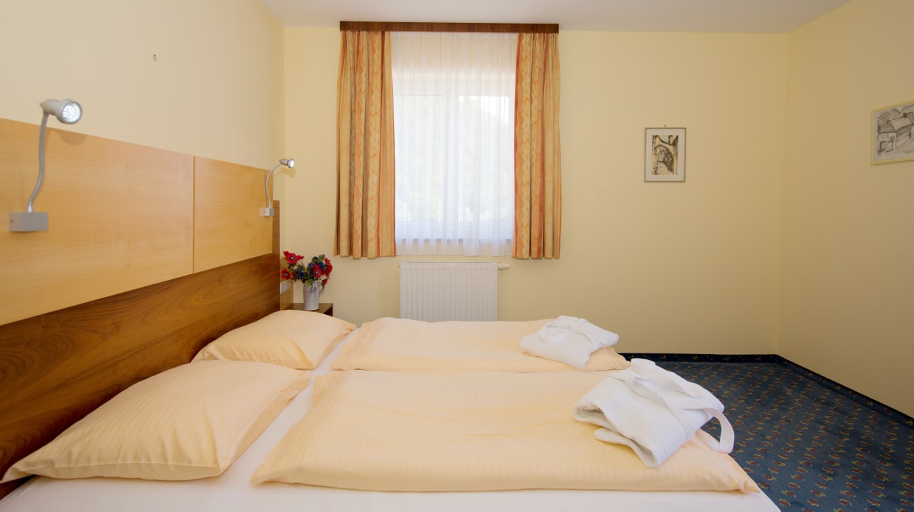 Zimmer Gasthof - Landhotel Ernst