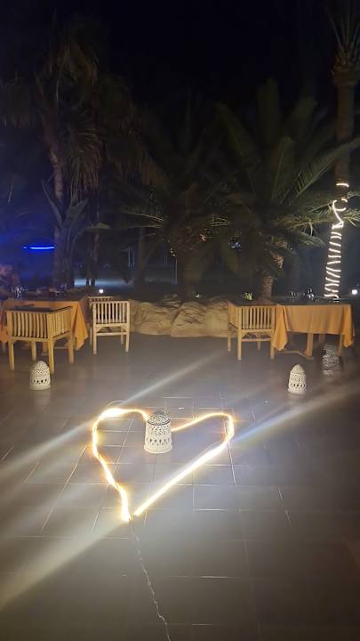 Außenansicht Stella Beach Resort & Spa Makadi Bay