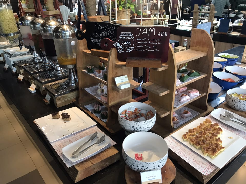 Gastro The Sands Khao Lak by Katathani