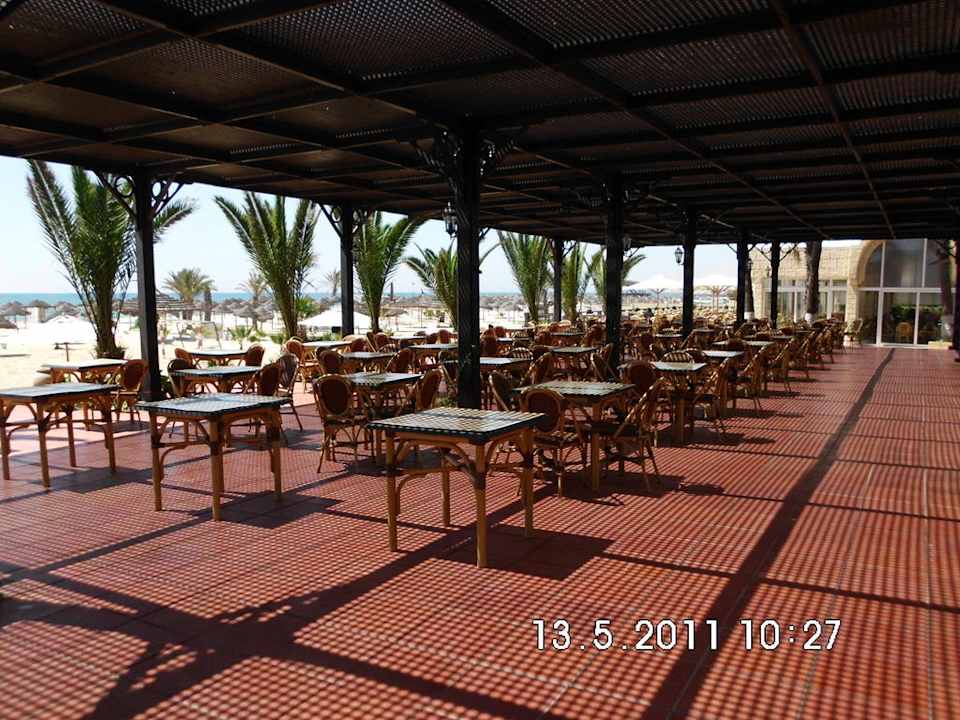 Strandbar Hotel Paradis Palace
