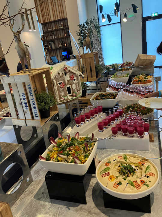 Gastro Vida Beach Resort Umm Al Quwain