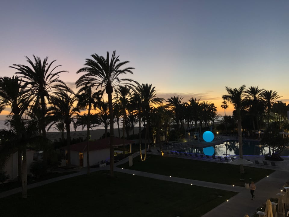 Außenansicht ROBINSON JANDIA PLAYA