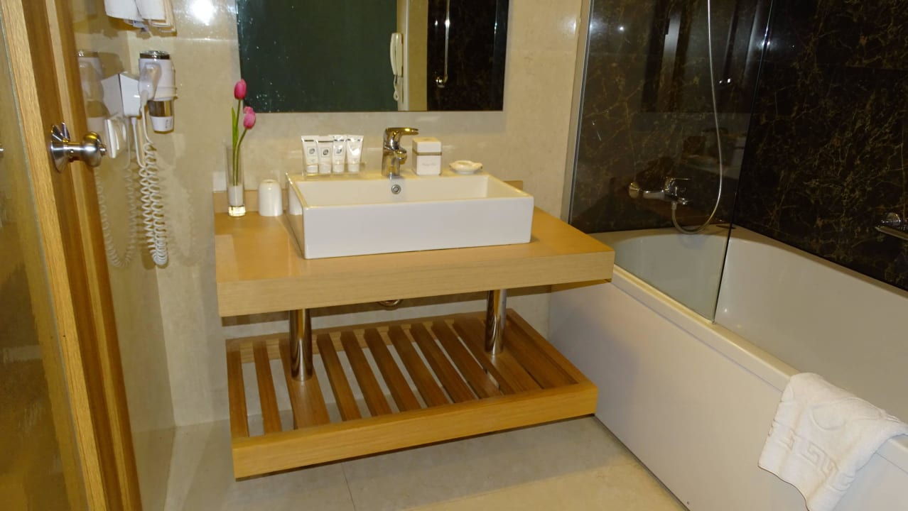 Bad Limak Limra Hotel & Resort