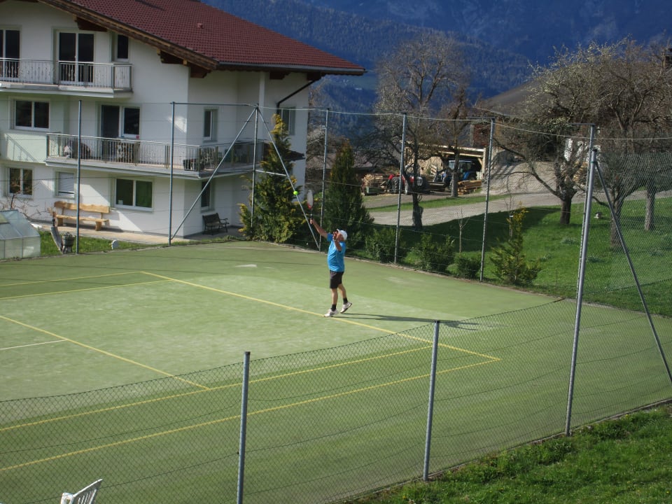 Sport & Freizeit Hotel Friedheim