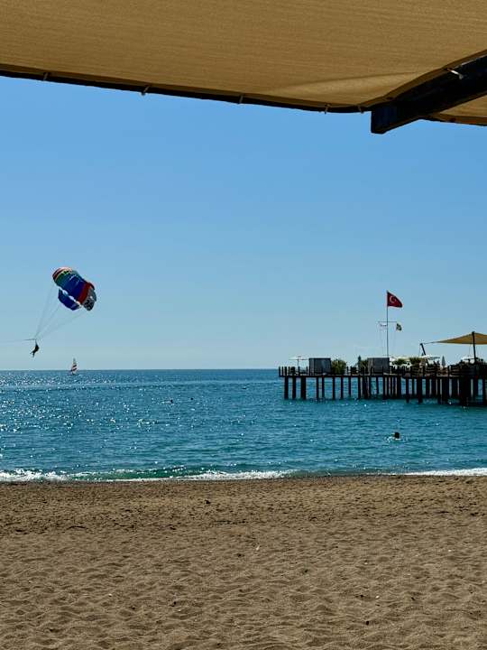 Strand Xanadu Resort Hotel