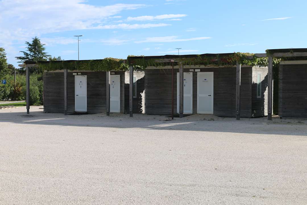 Sonstiges Marina Azzurra Resort