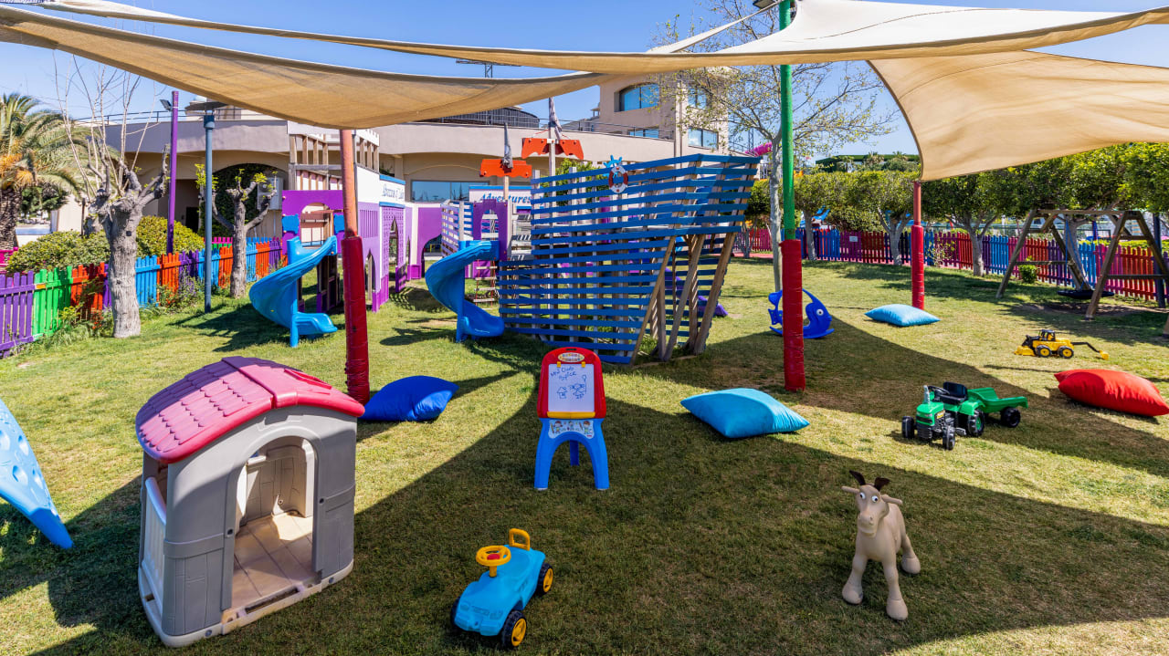 Sport & Freizeit Spice Hotel & Spa