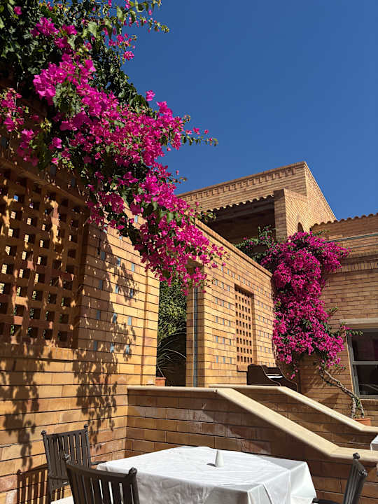 Außenansicht Bella Beach Hotel