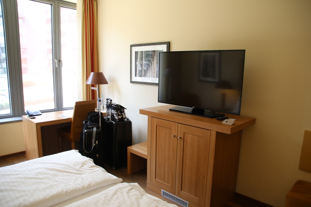 Zimmer AMERON Köln Hotel Regent