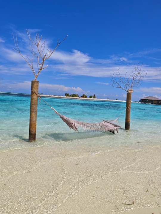 Strand Cocoon Maldives
