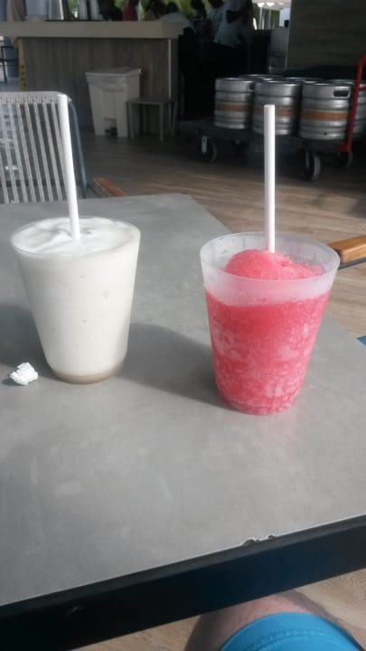 Gastro Riu Montego Bay - Adults Only