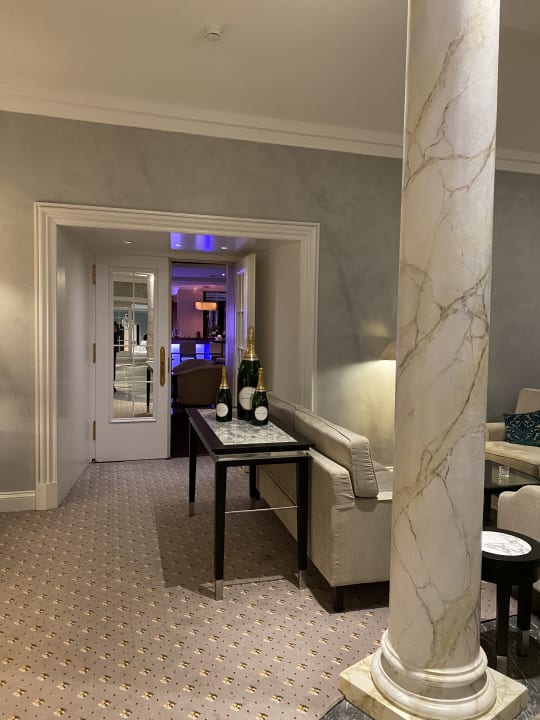 Gastro Parkhotel Bremen – ein Mitglied der Hommage Luxury Hotels Collection