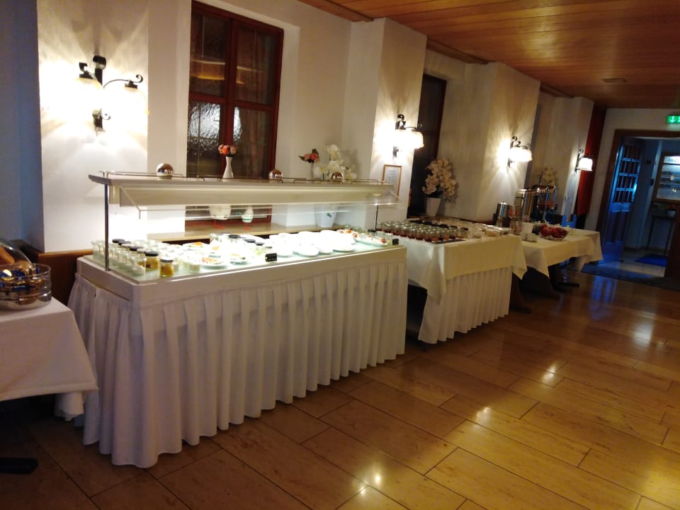 Gastro AKZENT Hotel Schranne