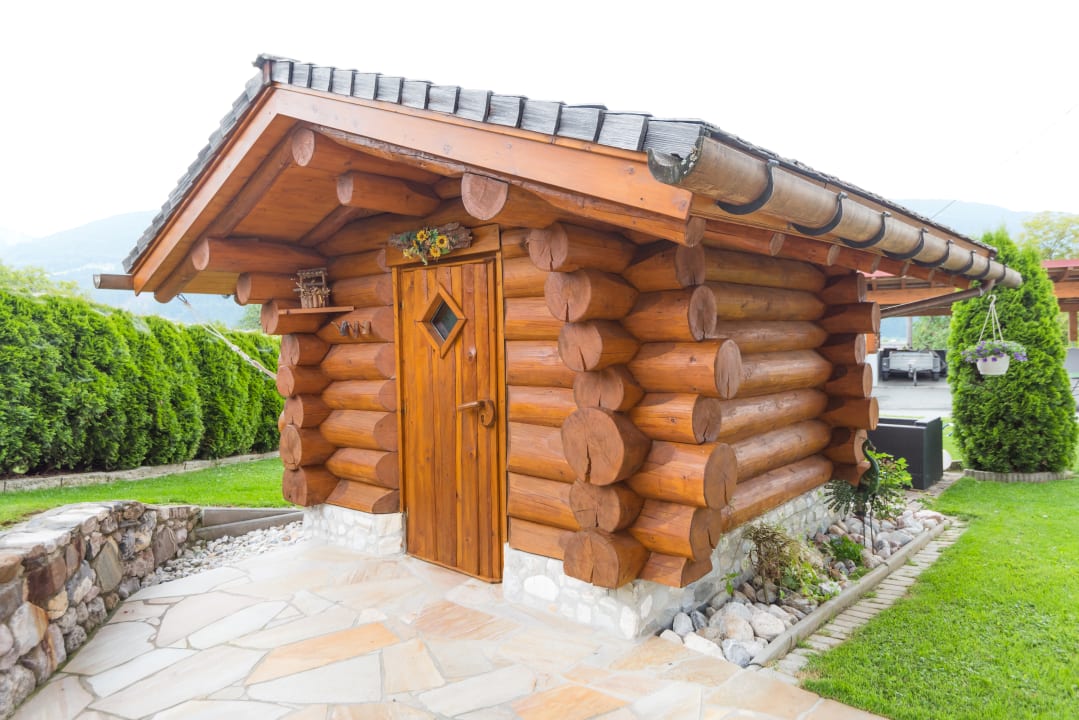 Sport & Freizeit Pension - Appartement Kristall