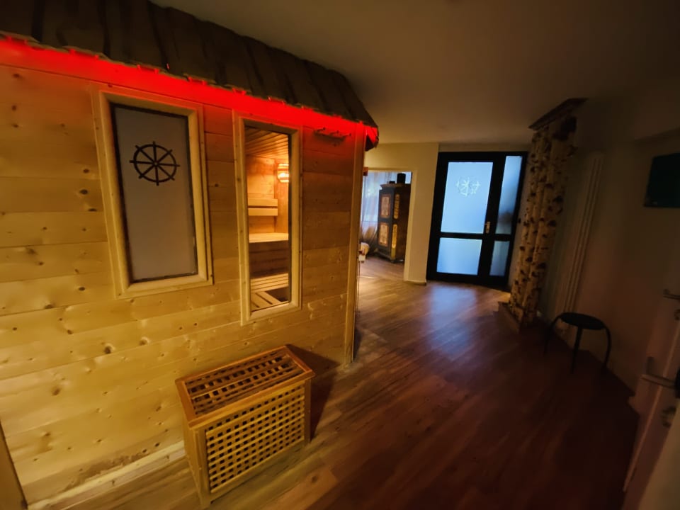 Sport & Freizeit Hotel Kainsbacher Mühle