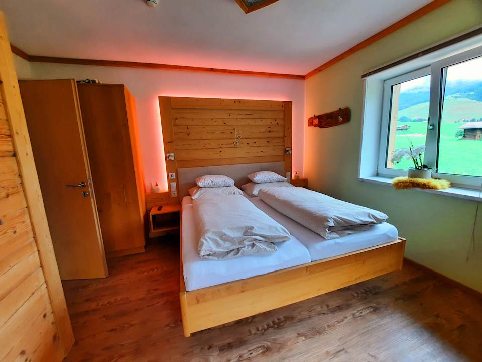 Zimmer Hotel Schönruh