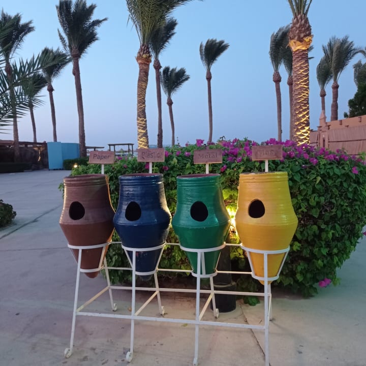 Sonstiges Stella Beach Resort & Spa Makadi Bay