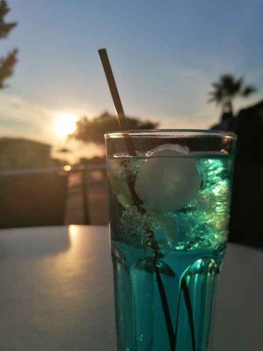 Gastro Hotel Kouros Palace