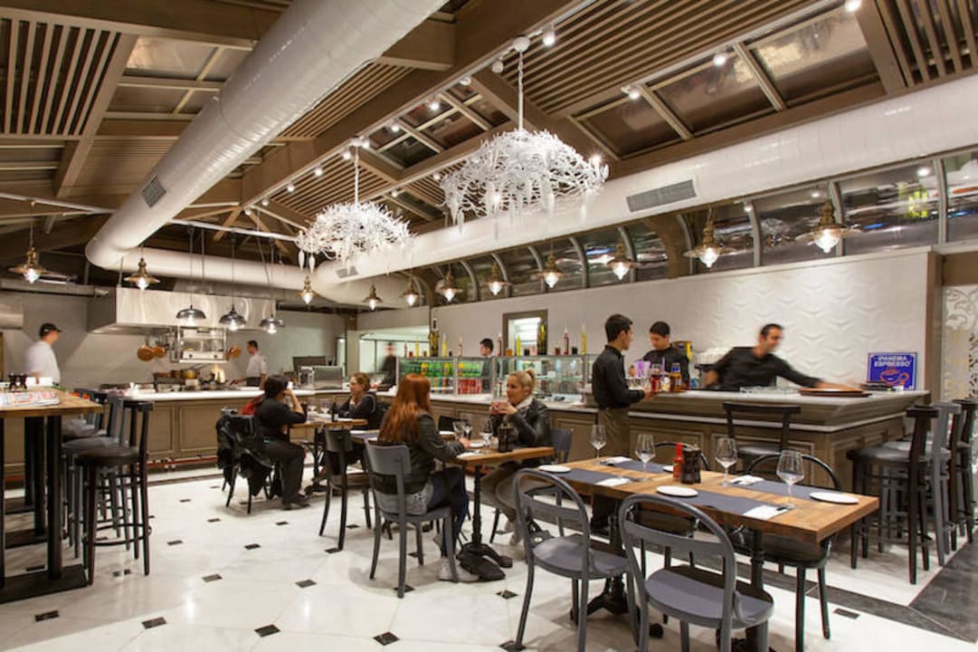 Loti Cafe Dining Pierre Loti Hotel