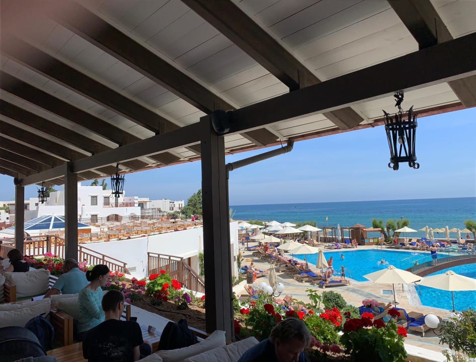 Pool Creta Maris Resort