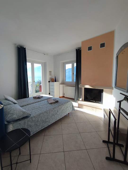 Zimmer Appartamento Malva 1