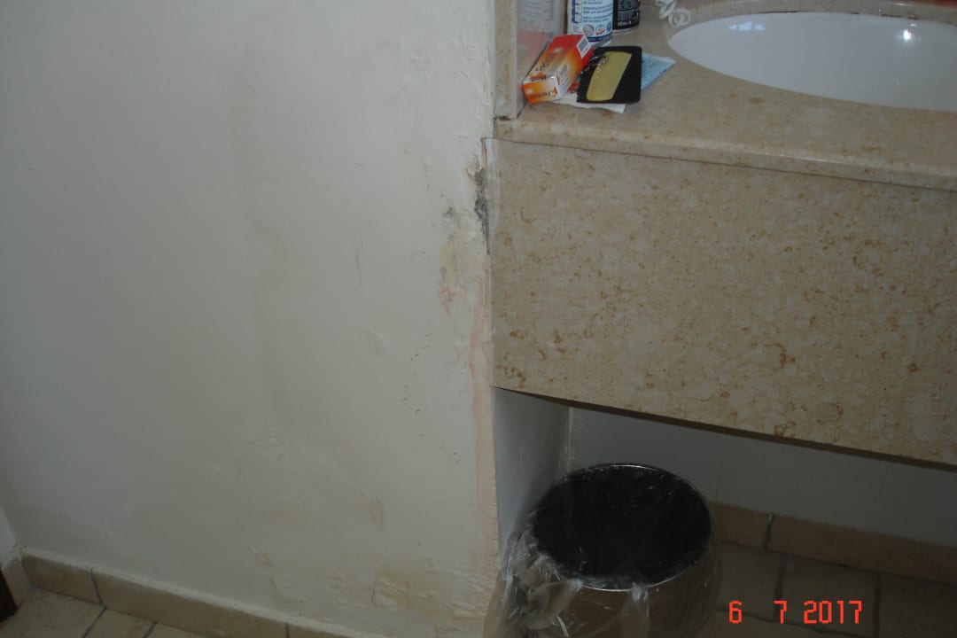 Zimmer Hotel Villas Caroline